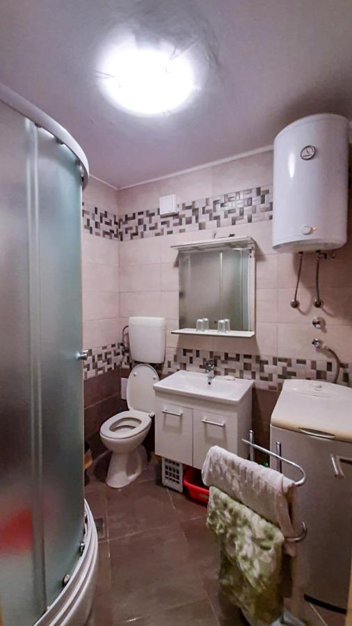 Studio Antonio Split Exterior foto